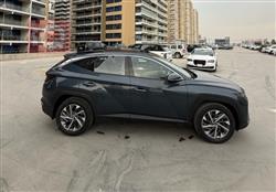 هیۆندای تۆکسۆن